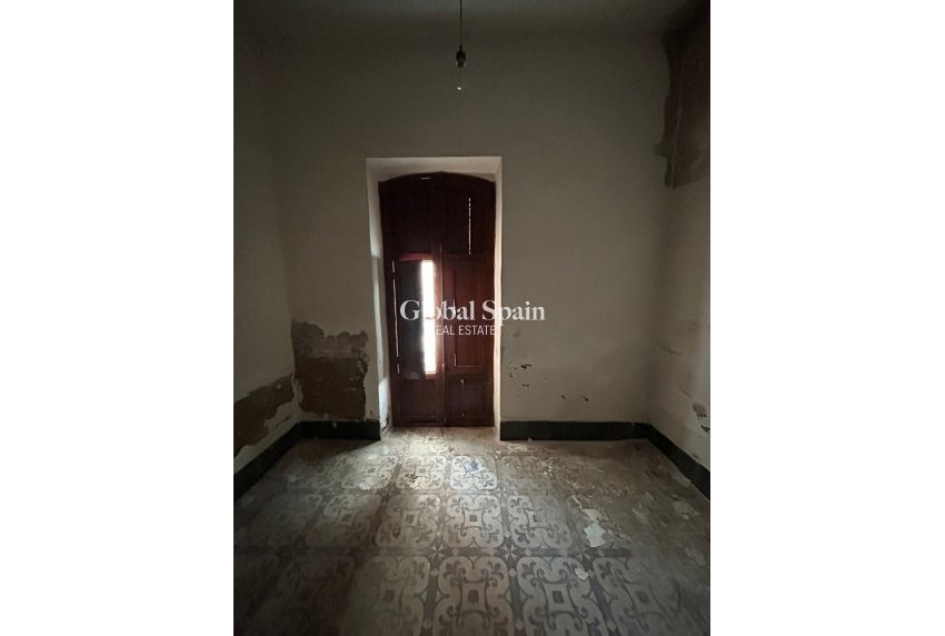 Venta - CASA -
PEDREGUER - Pedreguer