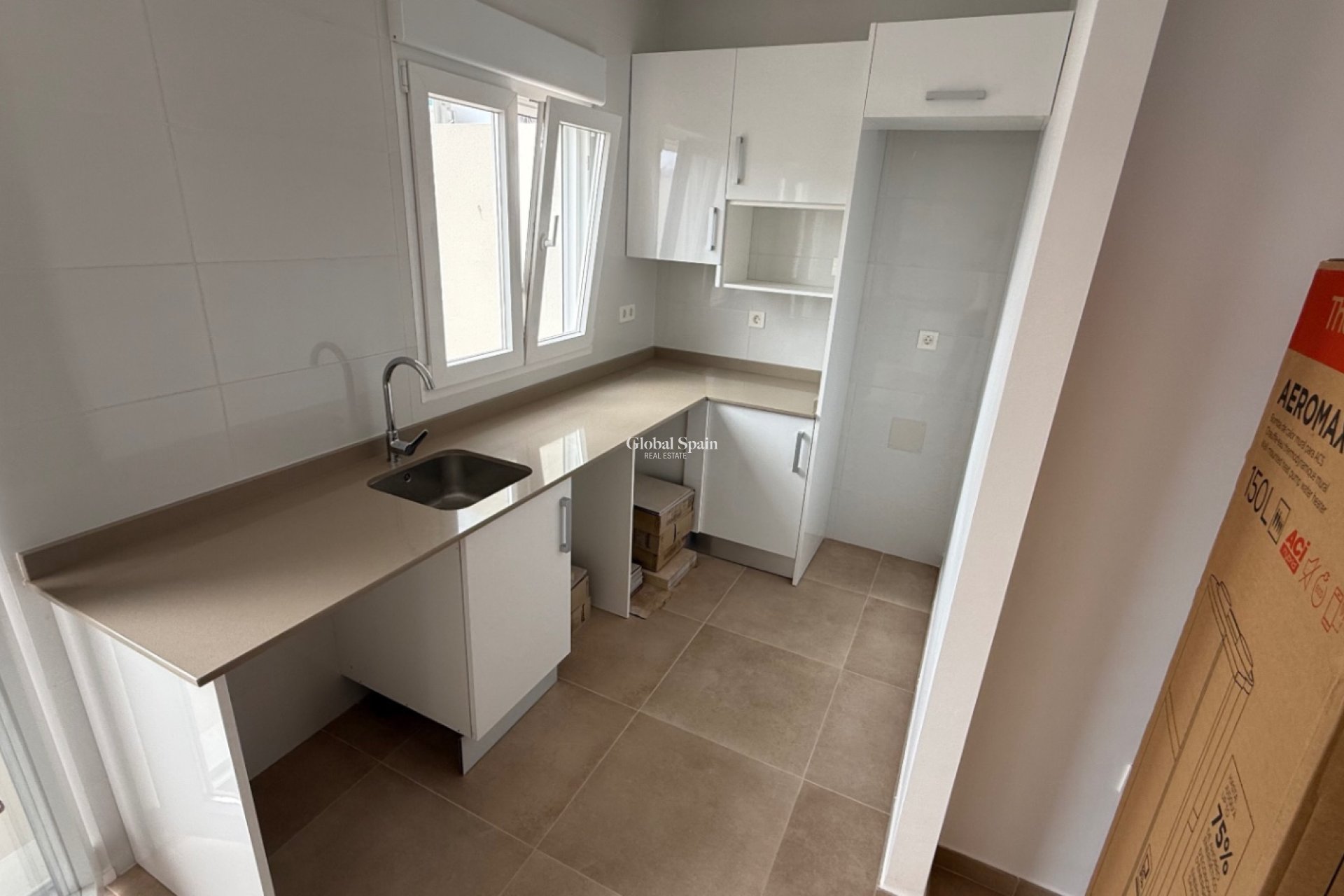 Venta - CASA -
PILAR DE LA HORADADA - Costa Blanca Sur