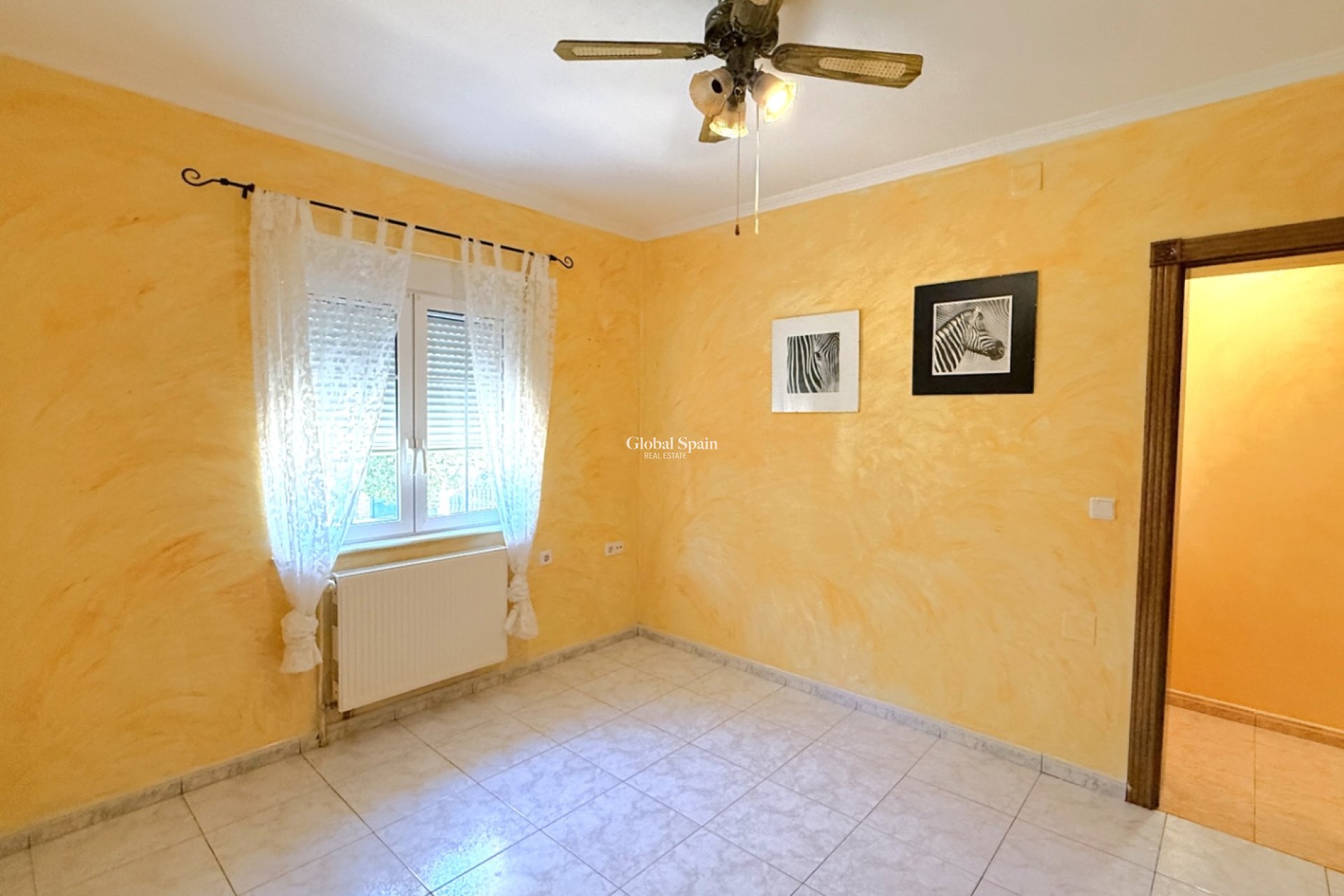 Venta - CASA -
PILAR DE LA HORADADA - Costa Blanca Sur