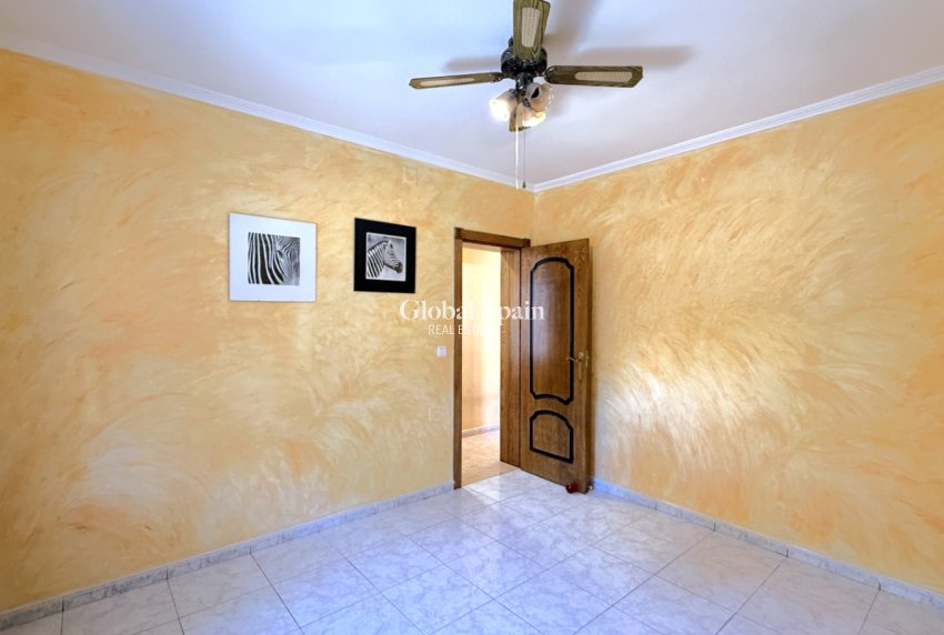 Venta - CASA -
PILAR DE LA HORADADA - Costa Blanca Sur