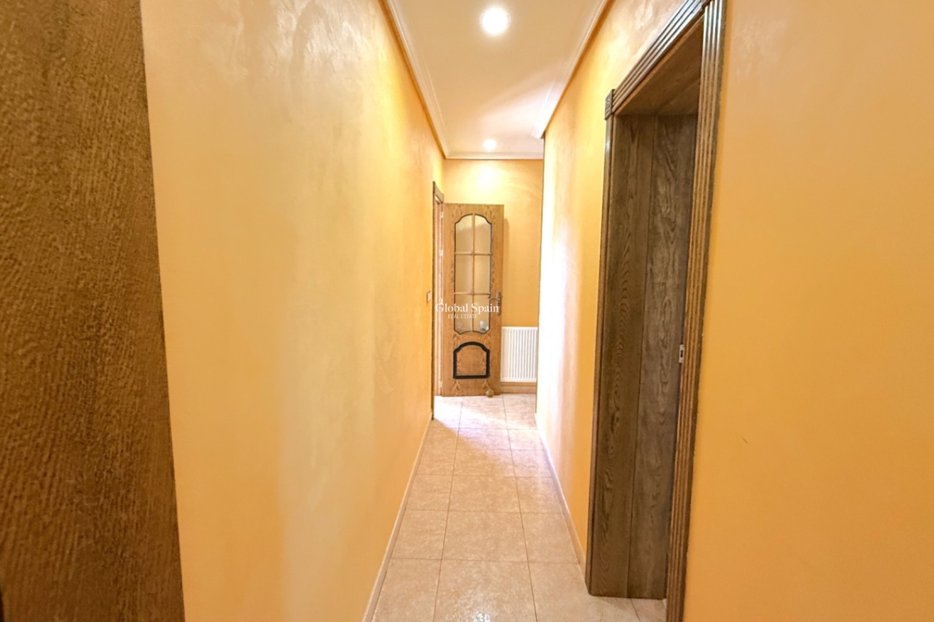 Venta - CASA -
PILAR DE LA HORADADA - Costa Blanca Sur