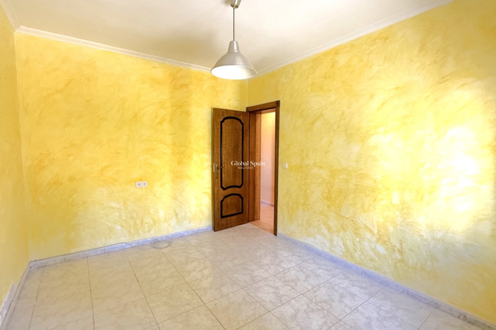 Venta - CASA -
PILAR DE LA HORADADA - Costa Blanca Sur