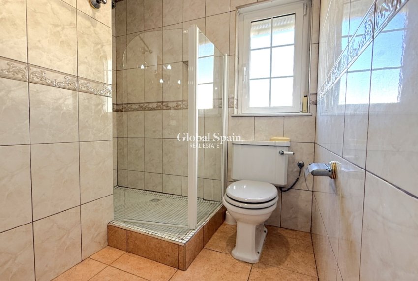 Venta - CASA -
PILAR DE LA HORADADA - Costa Blanca Sur