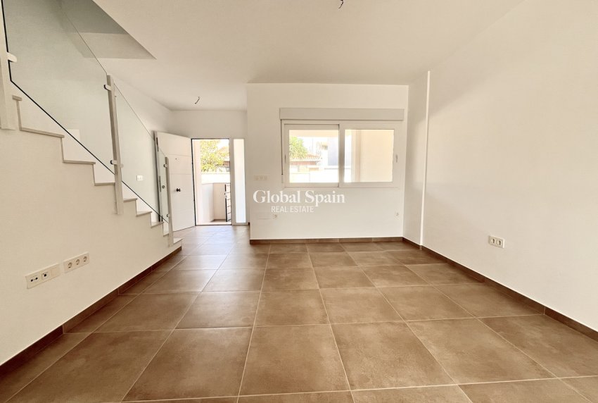 Venta - CASA -
PILAR DE LA HORADADA - Costa Blanca