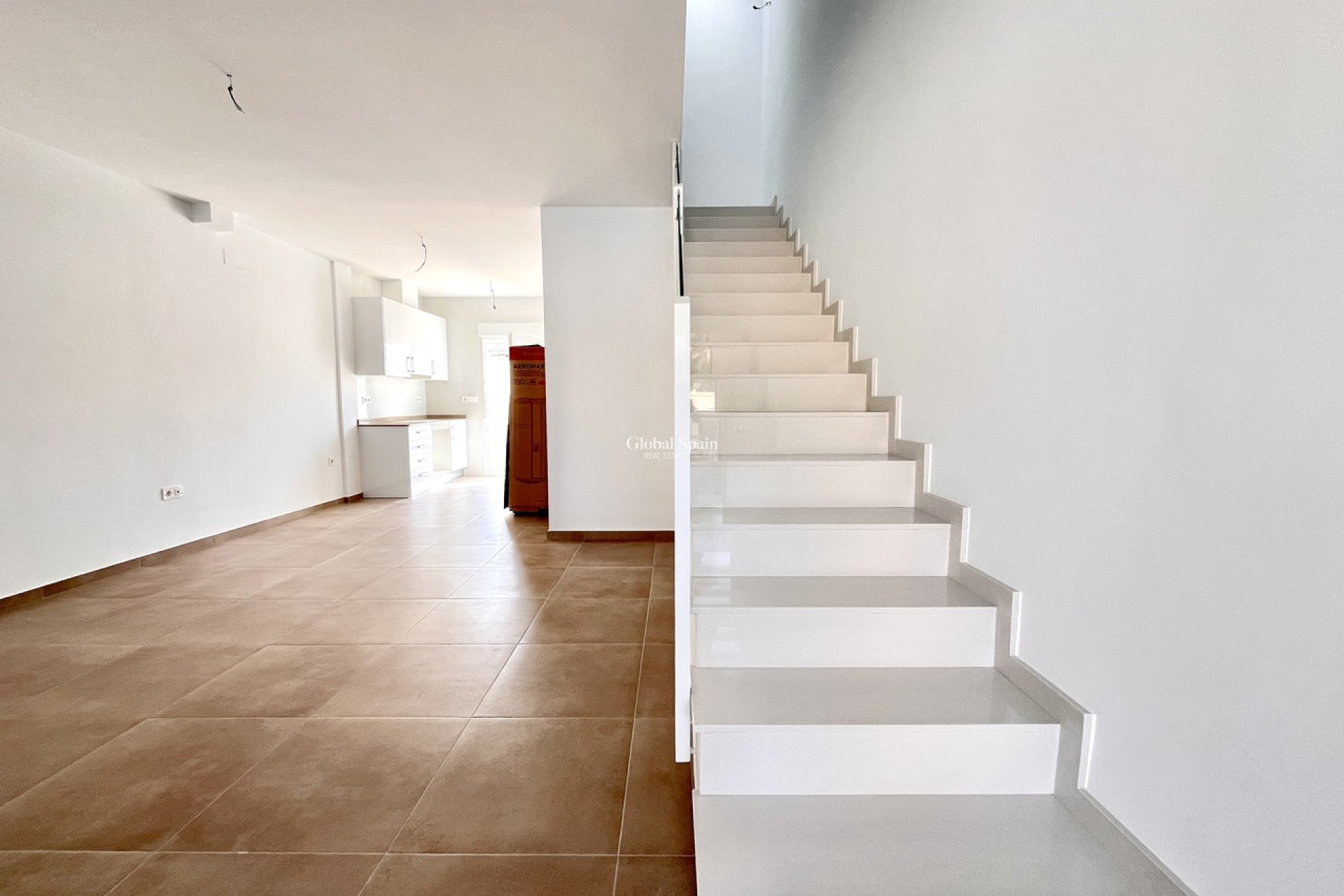 Venta - CASA -
PILAR DE LA HORADADA - Costa Blanca