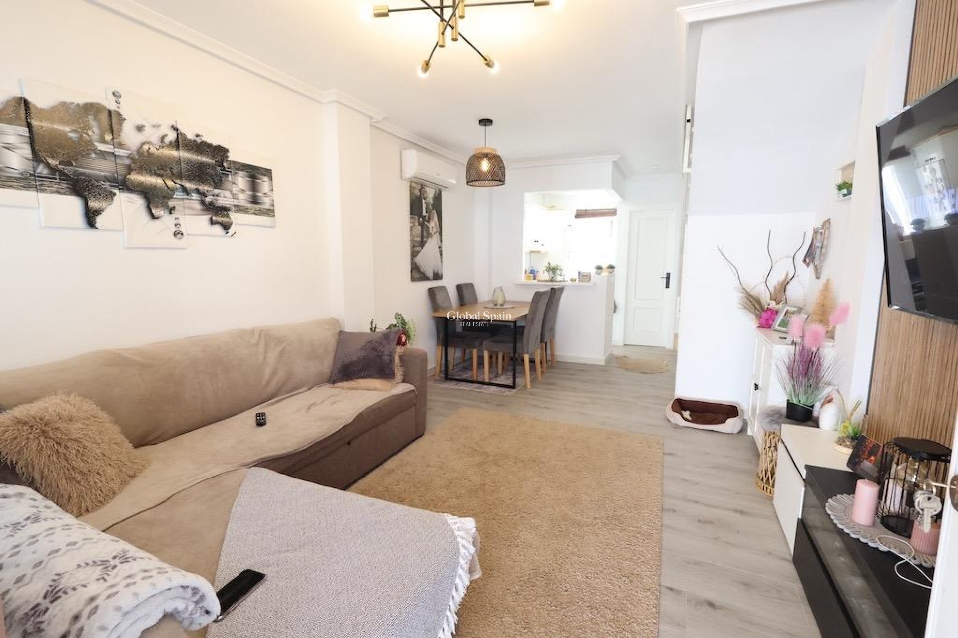 Venta - CASA -
PILAR DE LA HORADADA - Costa Blanca