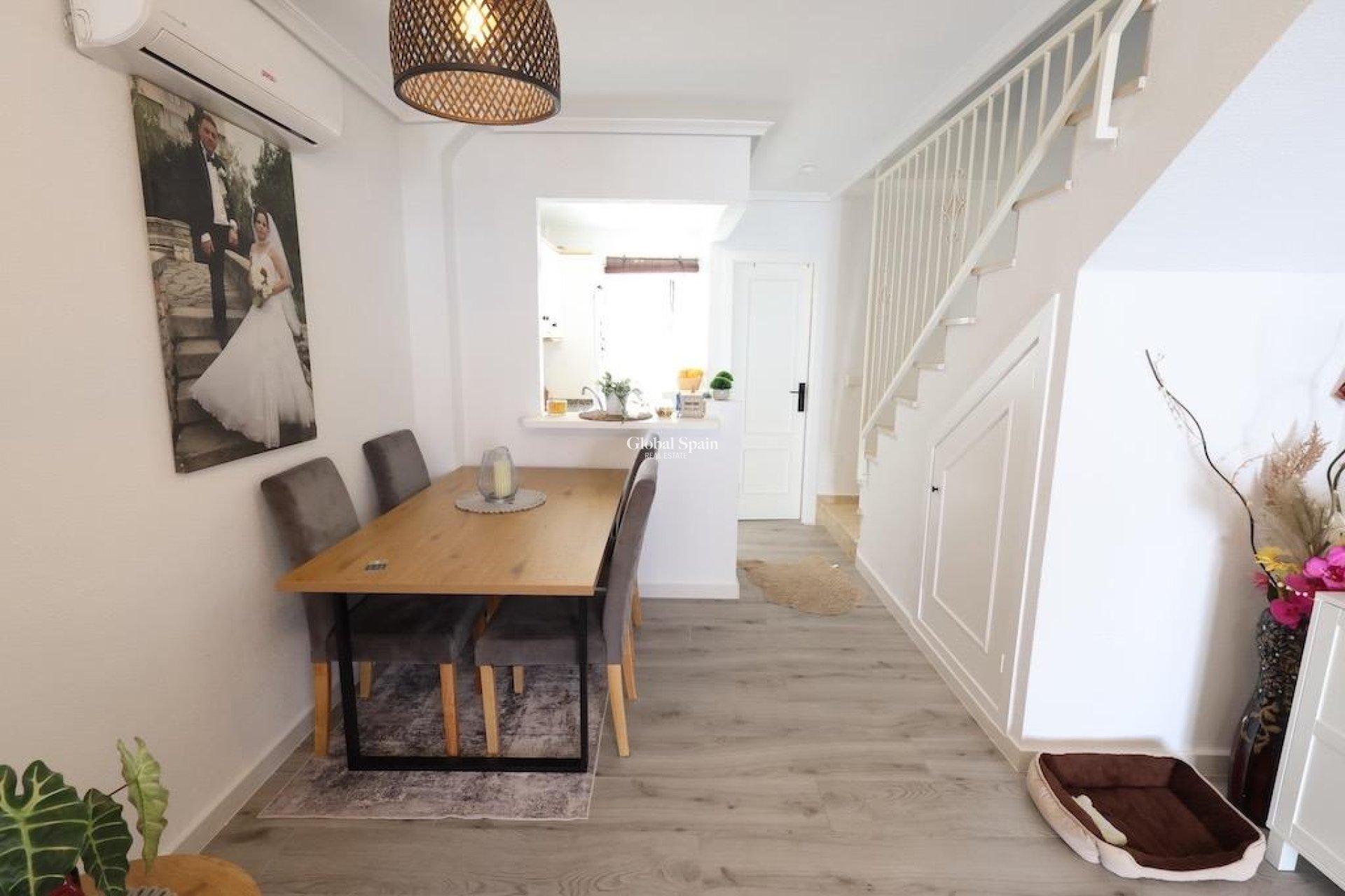 Venta - CASA -
PILAR DE LA HORADADA - Costa Blanca