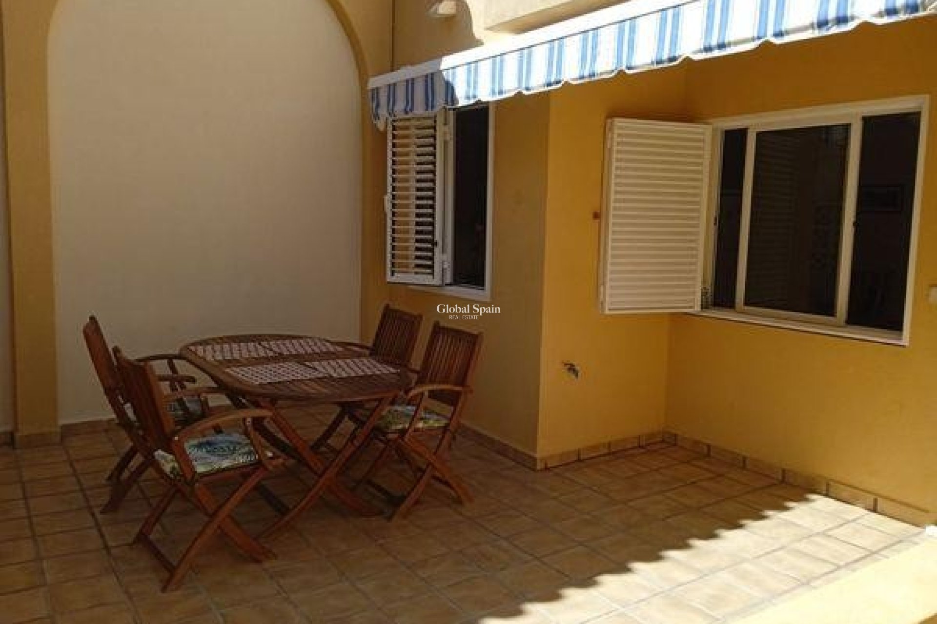 Venta - CASA -
PILAR DE LA HORADADA - Costa Blanca