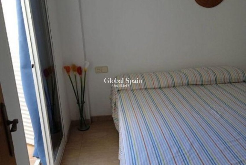 Venta - CASA -
PILAR DE LA HORADADA - Costa Blanca