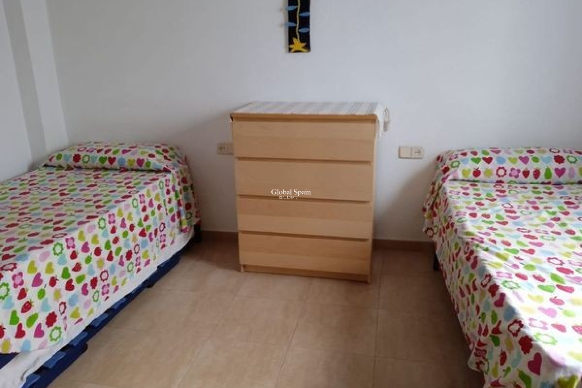 Venta - CASA -
PILAR DE LA HORADADA - Costa Blanca