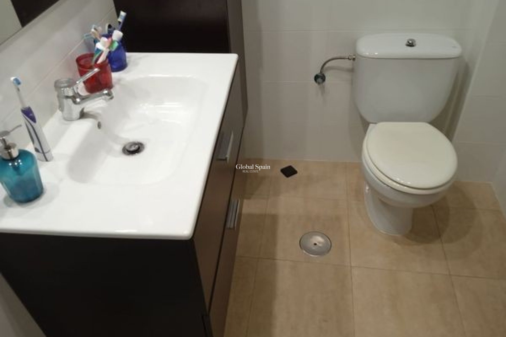 Venta - CASA -
PILAR DE LA HORADADA - Costa Blanca