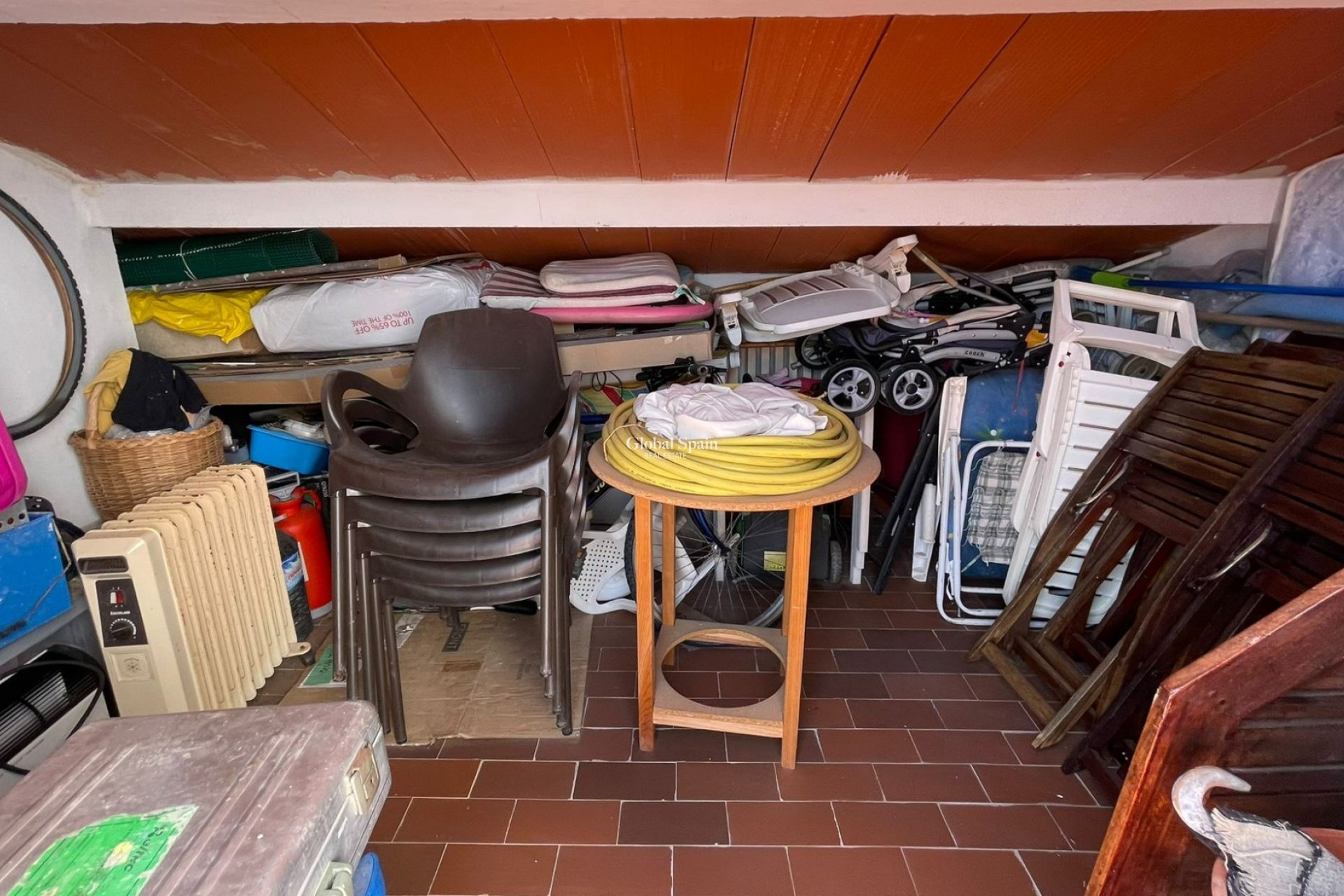 Venta - CASA -
PILAR DE LA HORADADA - Costa Blanca