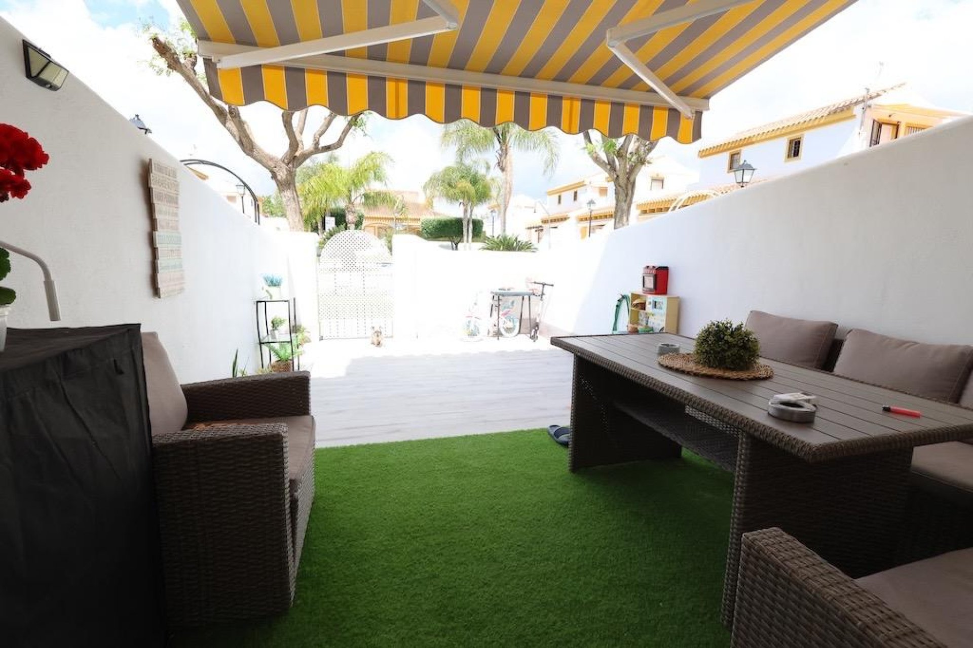 Venta - CASA -
PILAR DE LA HORADADA - Costa Blanca