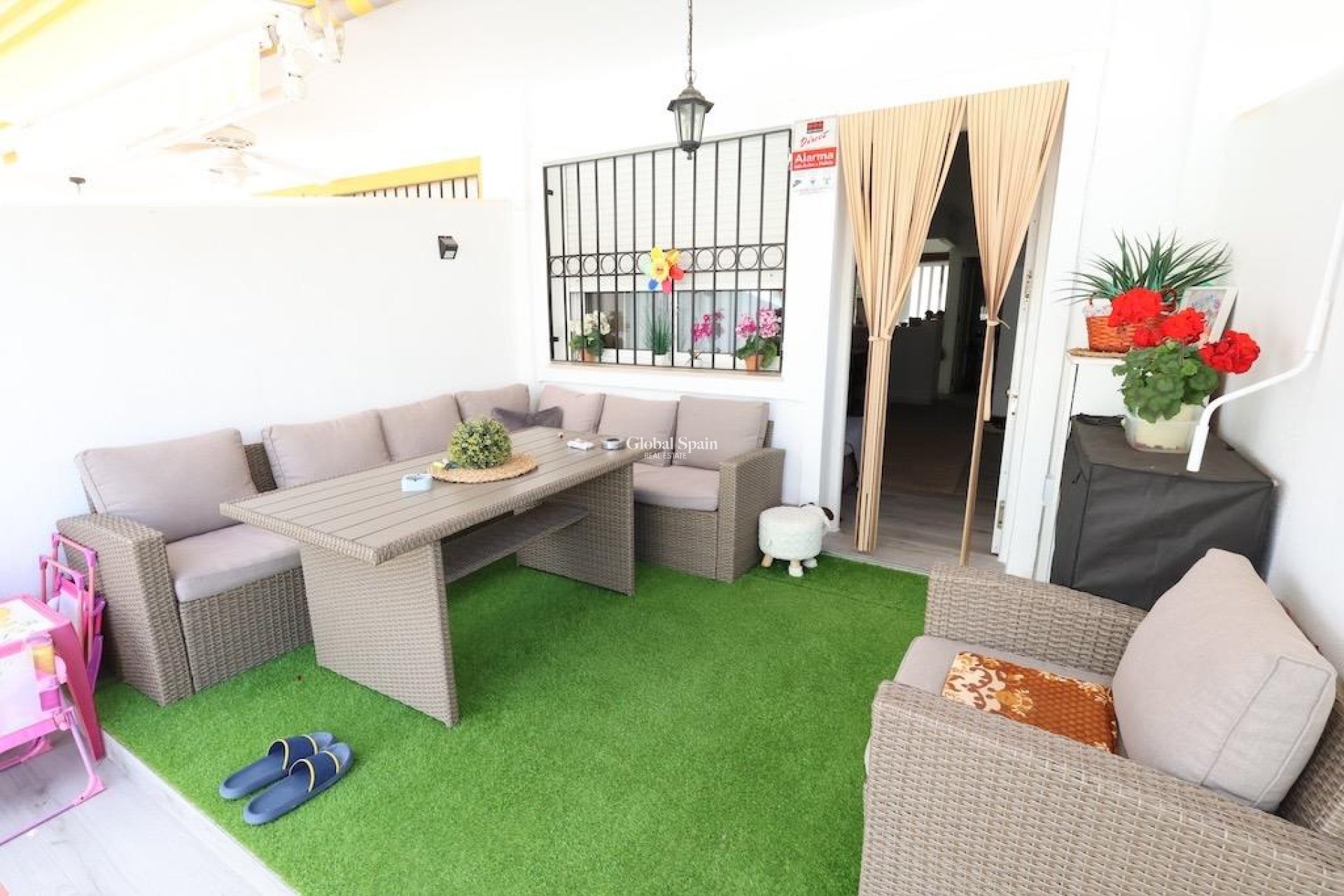 Venta - CASA -
PILAR DE LA HORADADA - Costa Blanca