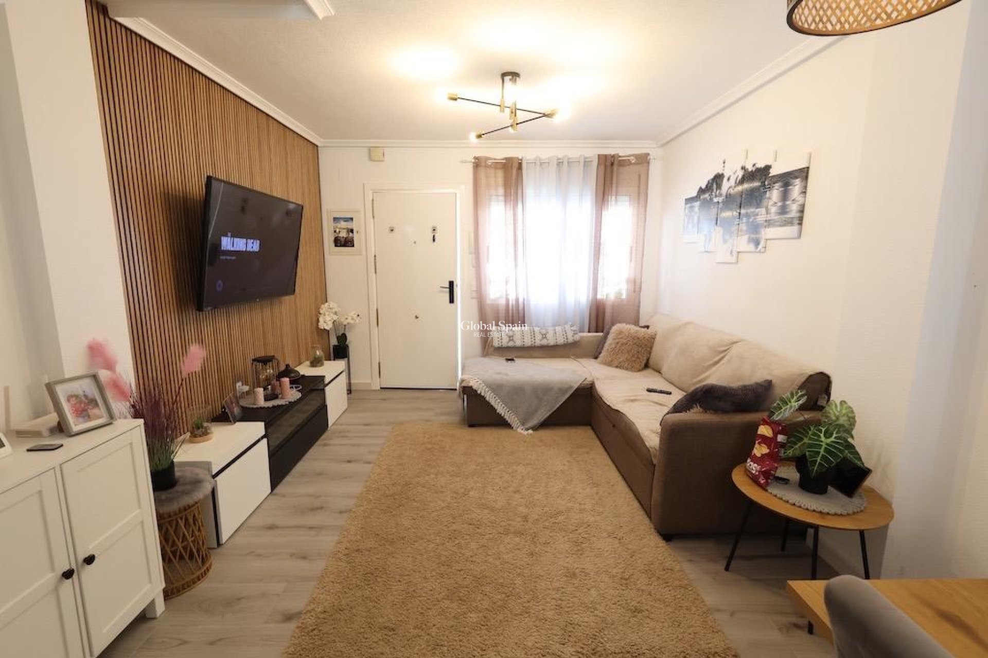 Venta - CASA -
PILAR DE LA HORADADA - Costa Blanca