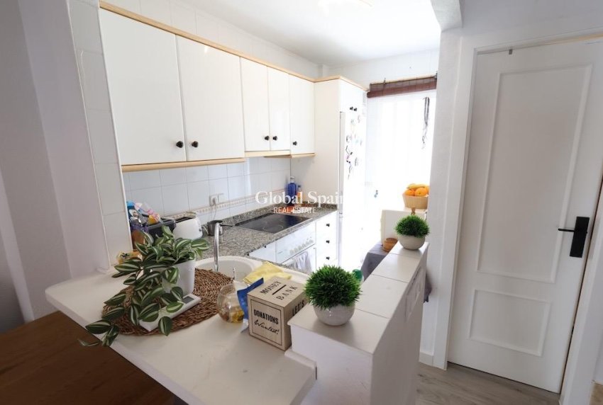 Venta - CASA -
PILAR DE LA HORADADA - Costa Blanca