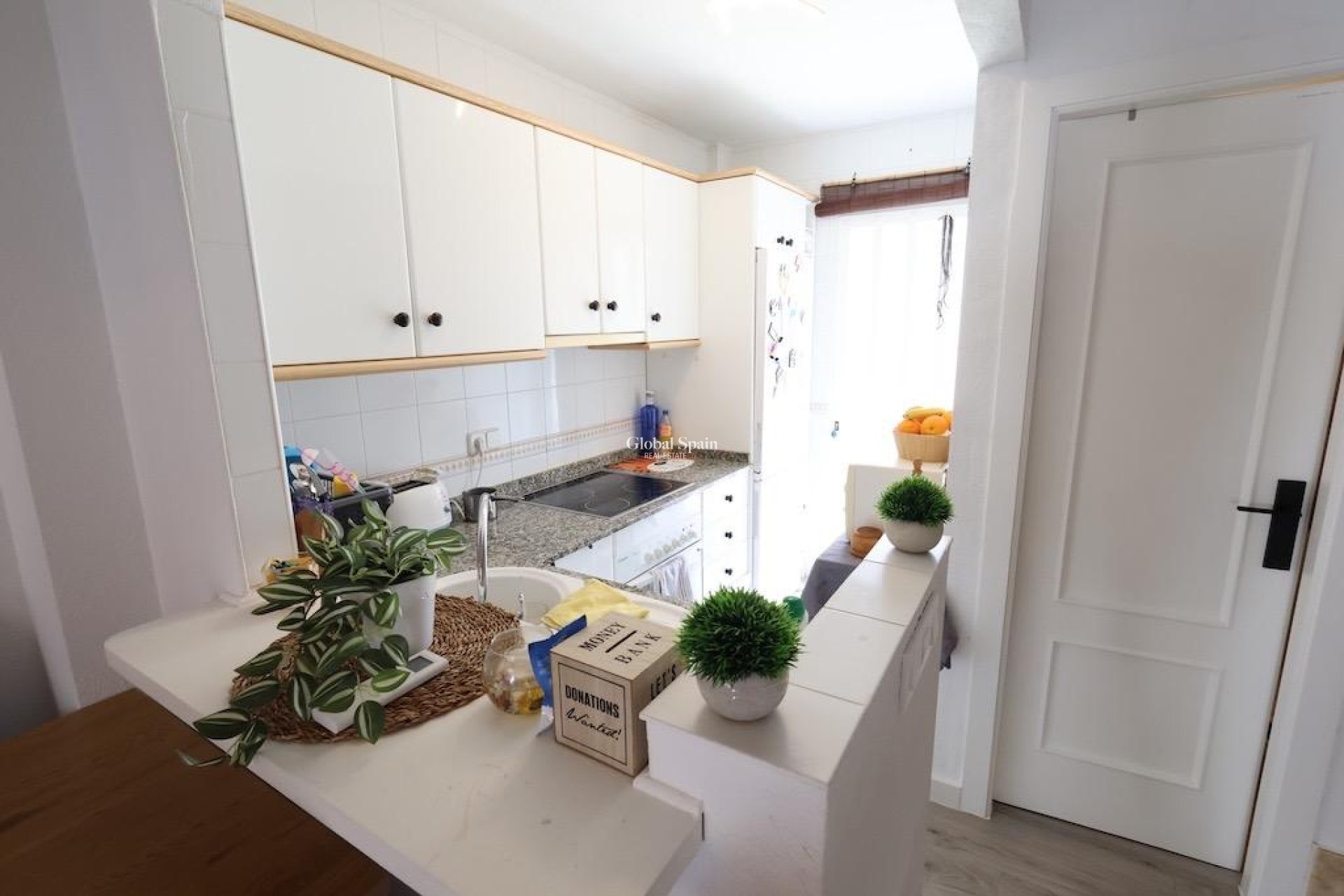 Venta - CASA -
PILAR DE LA HORADADA - Costa Blanca