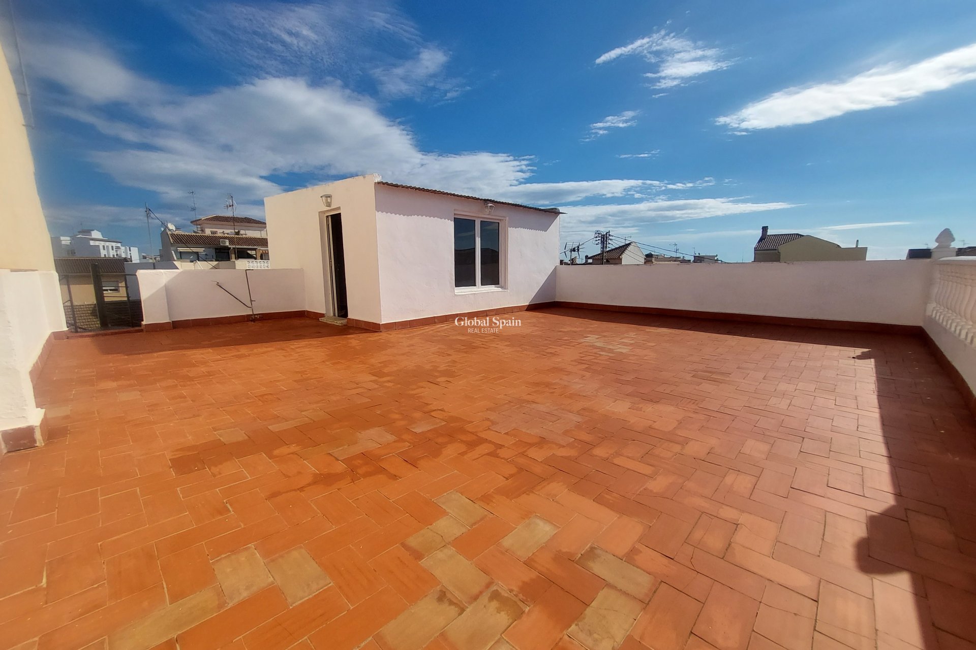 Venta - CASA -
PILAR DE LA HORADADA - Costa Blanca