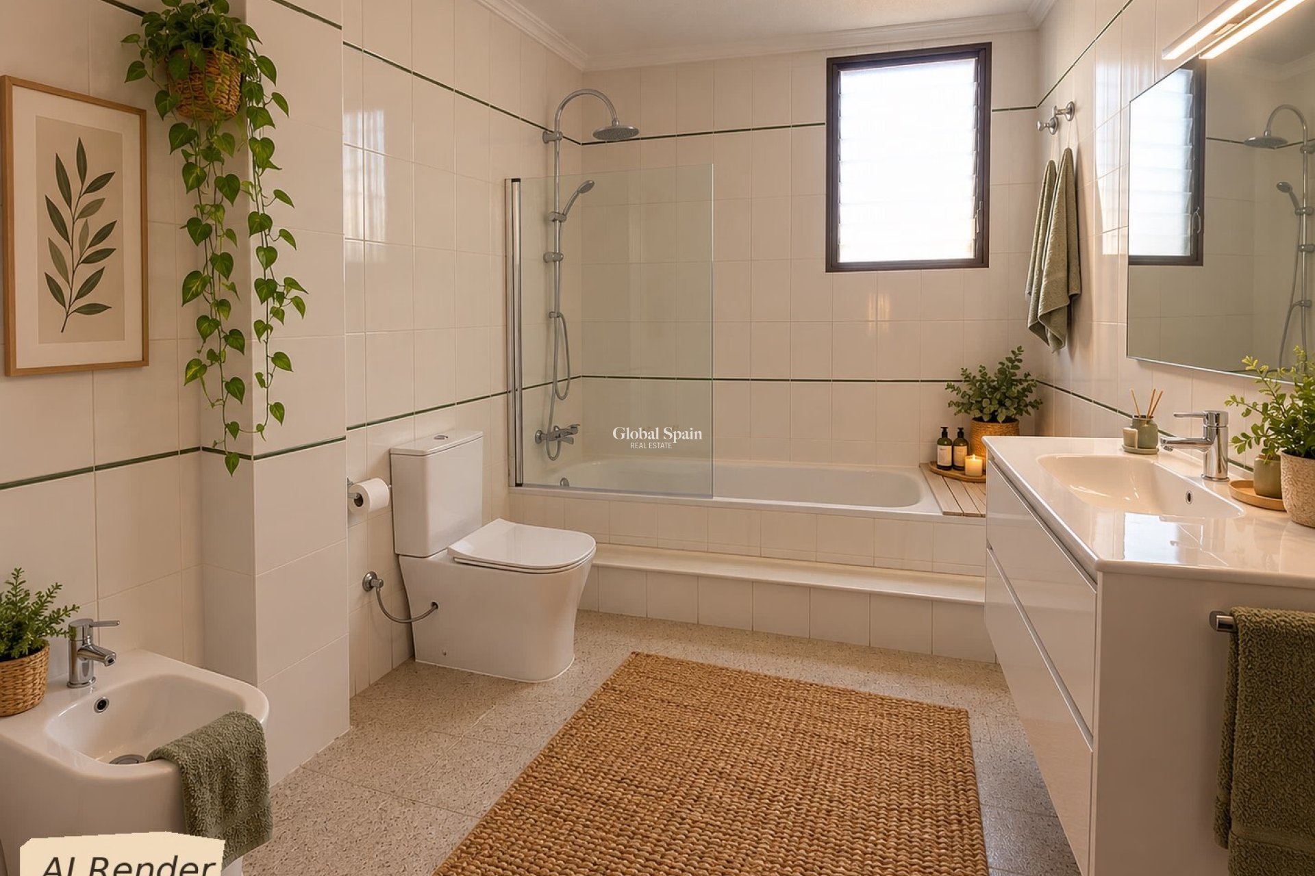 Venta - CASA -
PILAR DE LA HORADADA - Costa Blanca