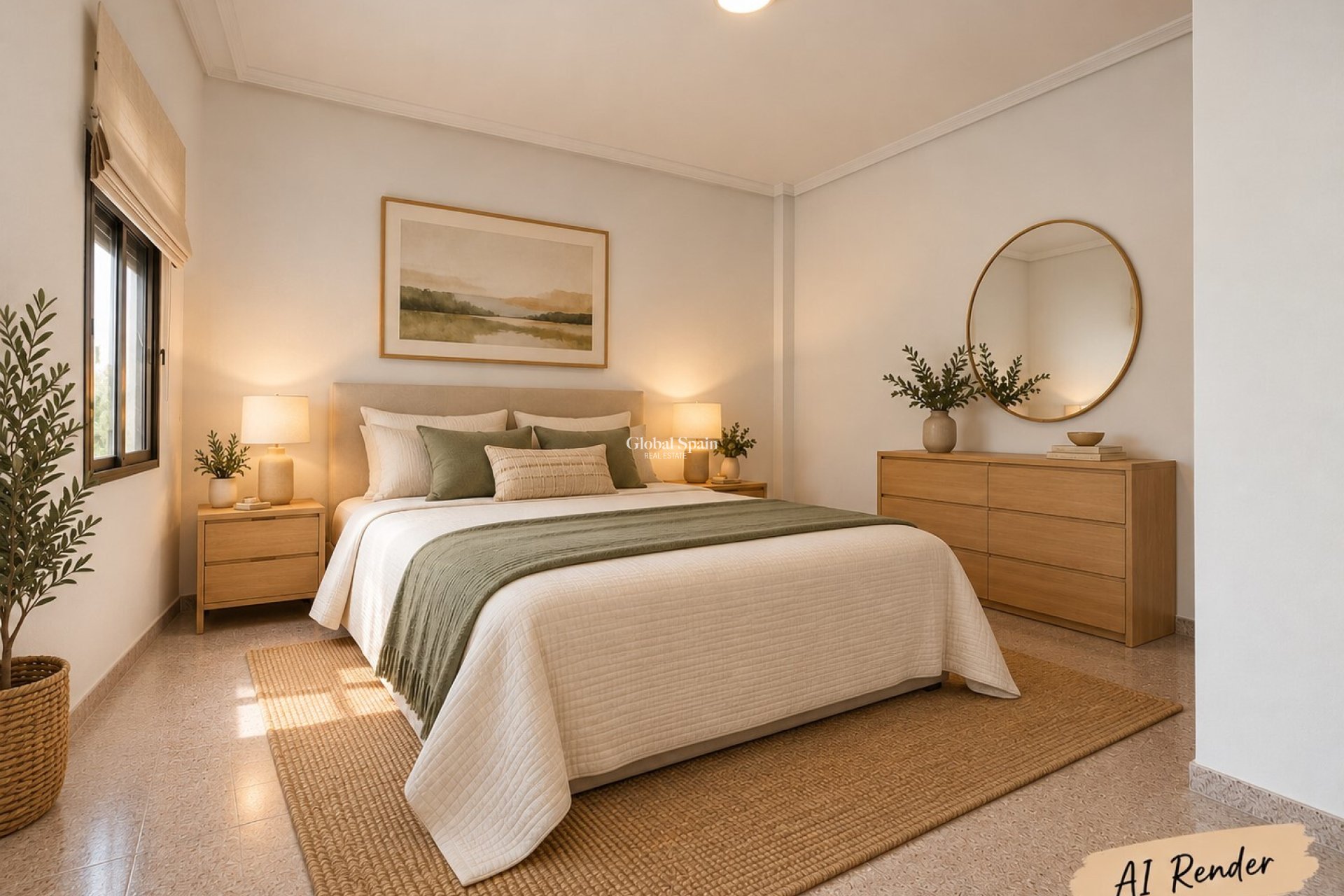 Venta - CASA -
PILAR DE LA HORADADA - Costa Blanca