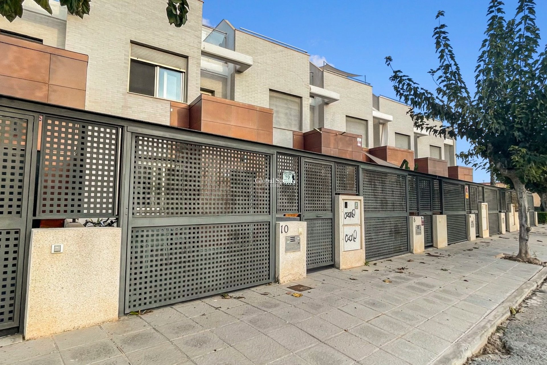 Venta - CASA -
PILAR DE LA HORADADA - El Mojón