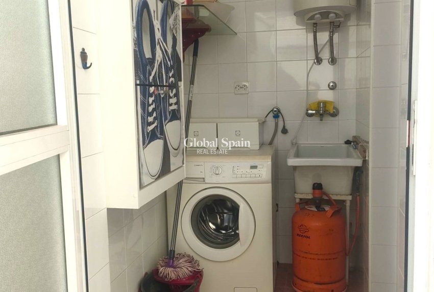 Venta - CASA -
PILAR DE LA HORADADA - La Torre de la Horadada