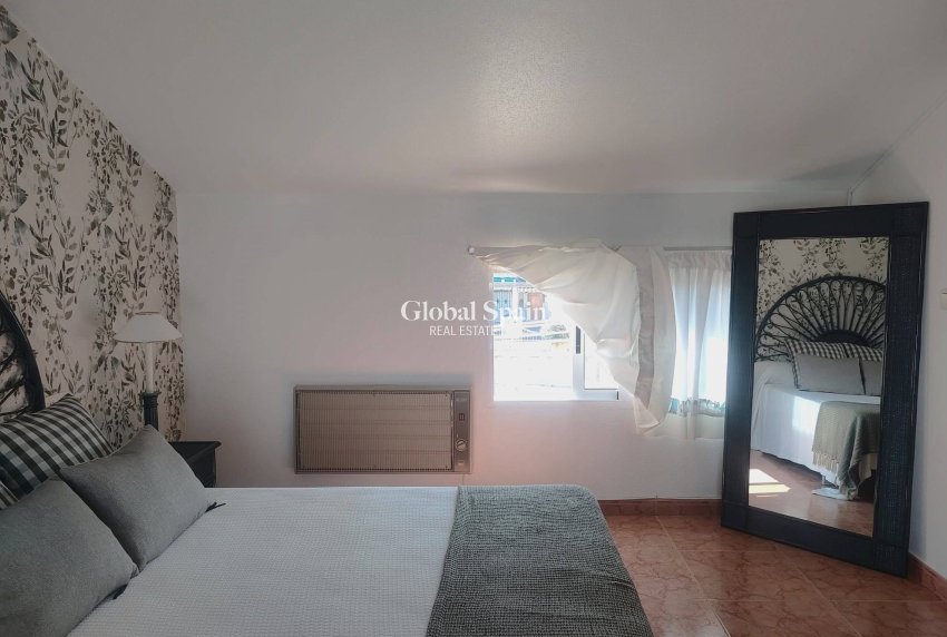 Venta - CASA -
PILAR DE LA HORADADA - La Torre de la Horadada