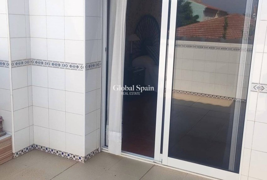 Venta - CASA -
PILAR DE LA HORADADA - La Torre de la Horadada