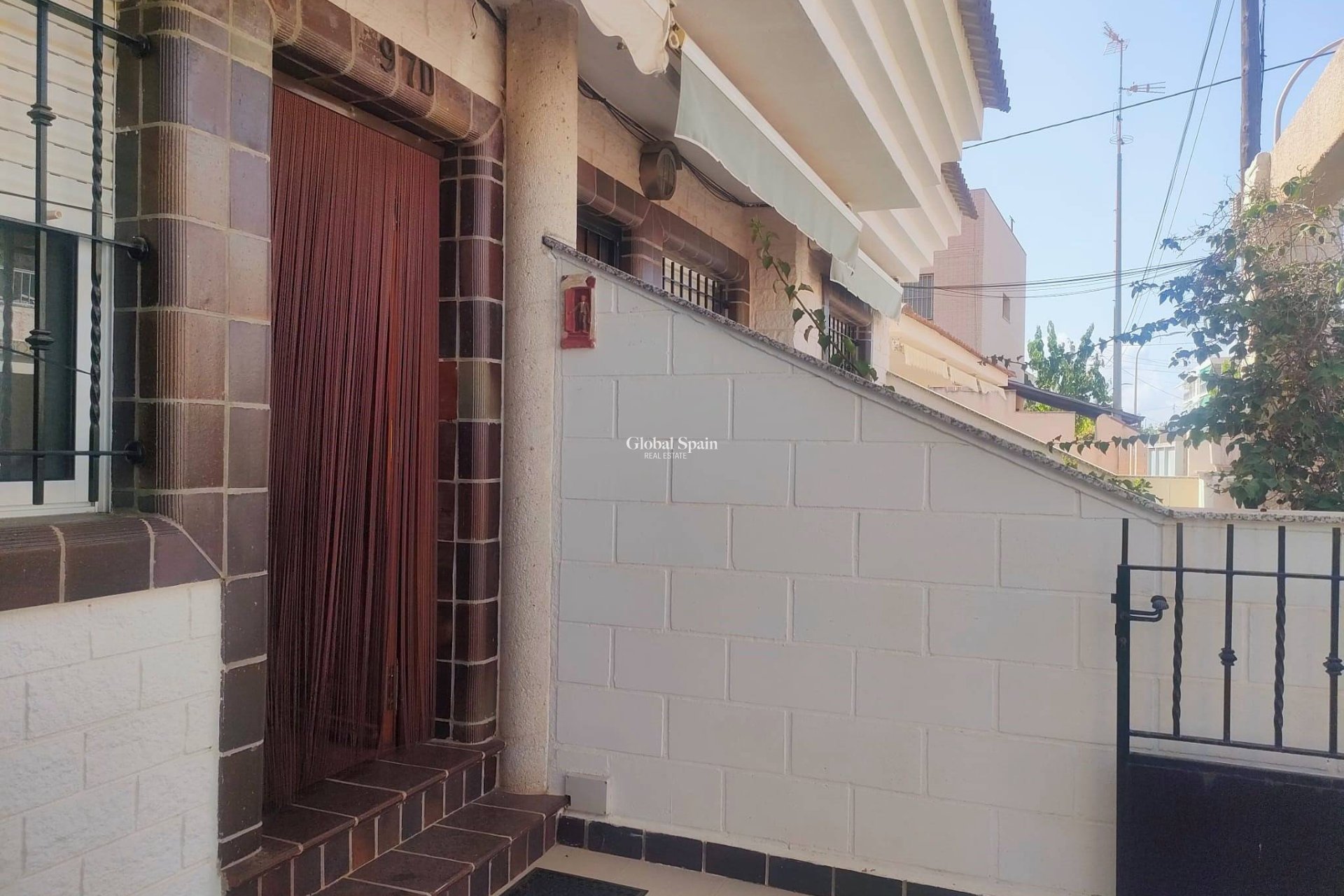 Venta - CASA -
PILAR DE LA HORADADA - La Torre de la Horadada