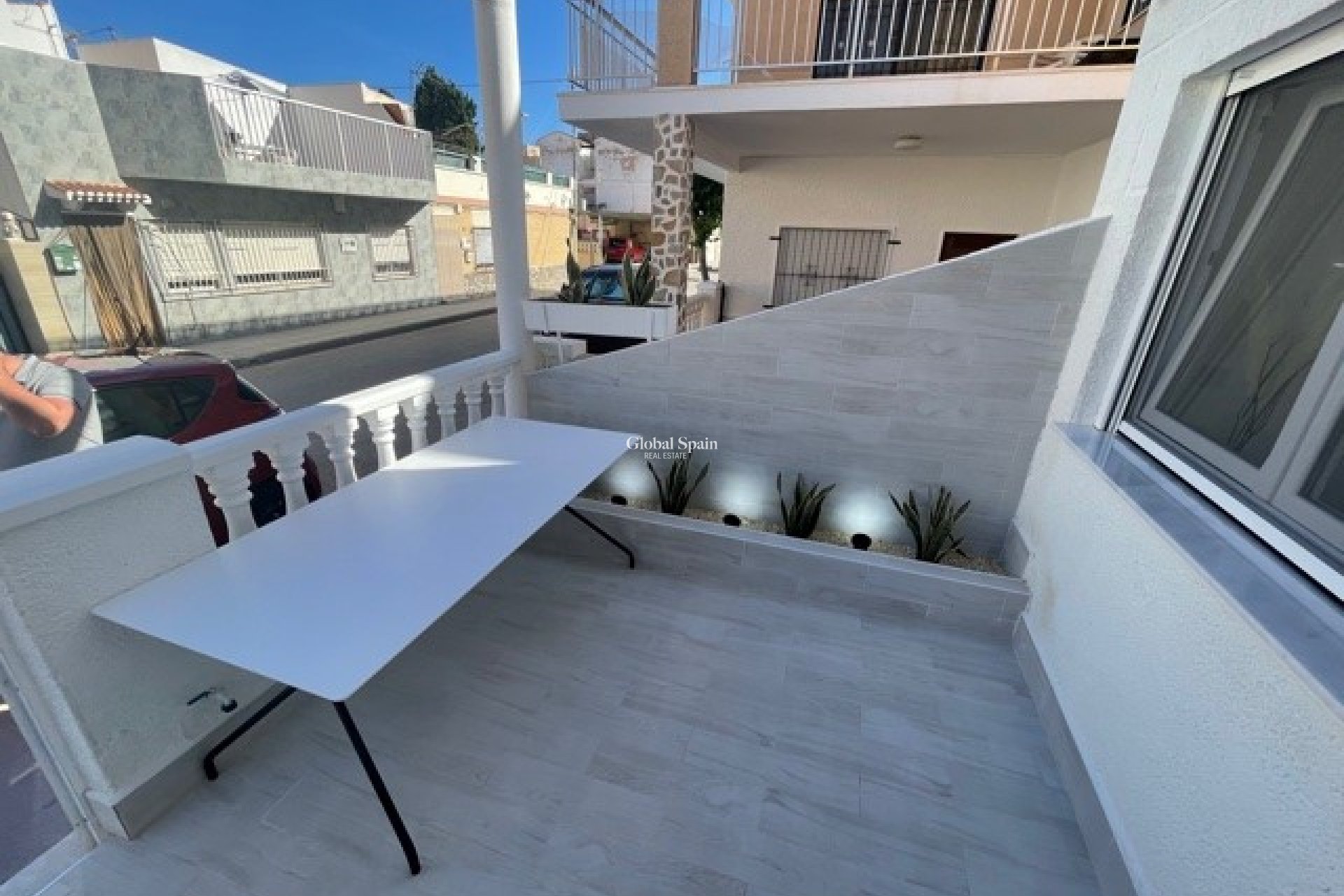 Venta - Casa -
PILAR DE LA HORADADA - La Torre de la Horadada