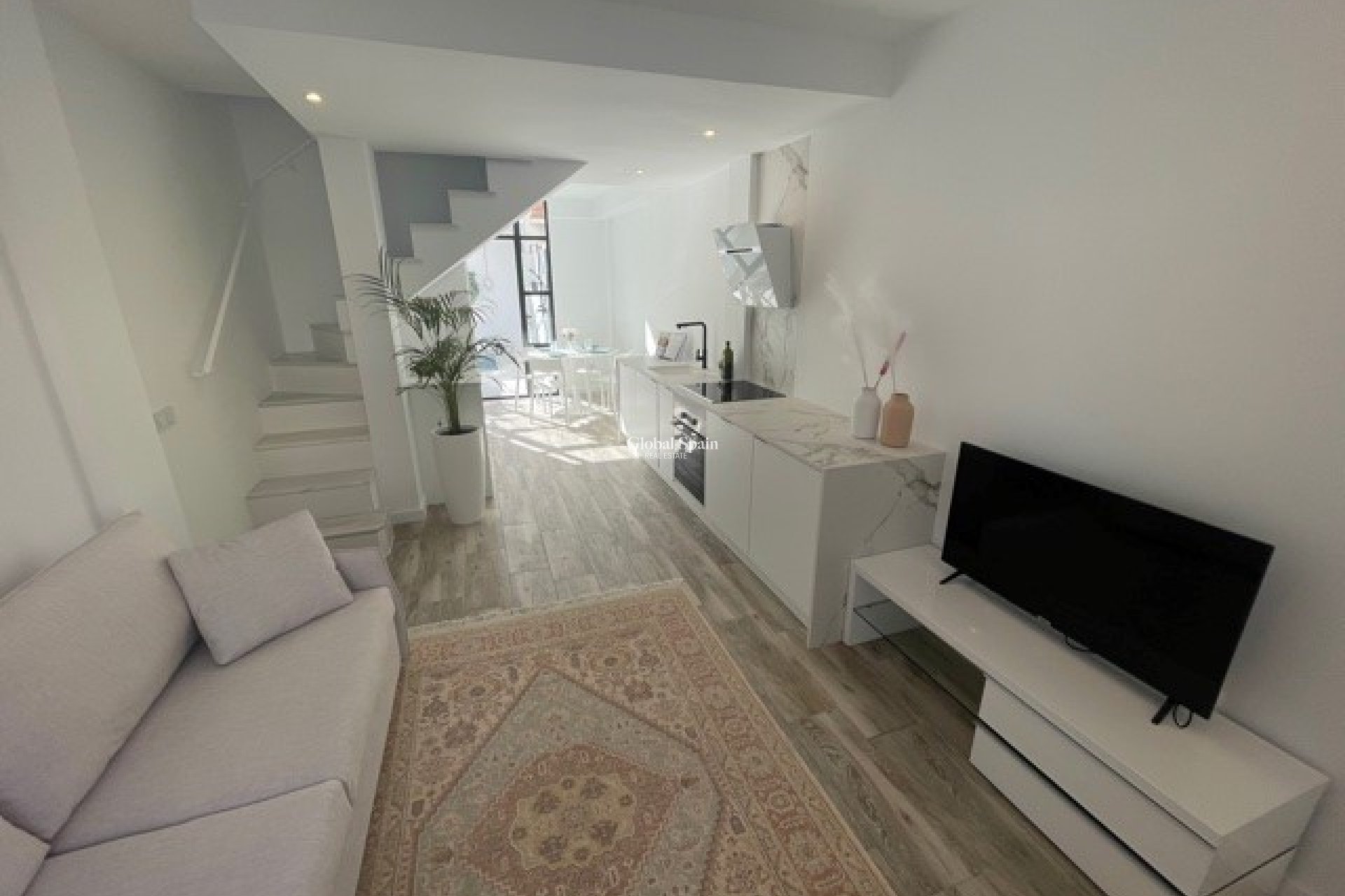 Venta - Casa -
PILAR DE LA HORADADA - La Torre de la Horadada