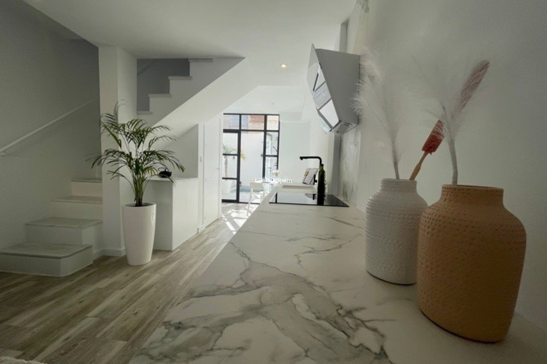 Venta - Casa -
PILAR DE LA HORADADA - La Torre de la Horadada