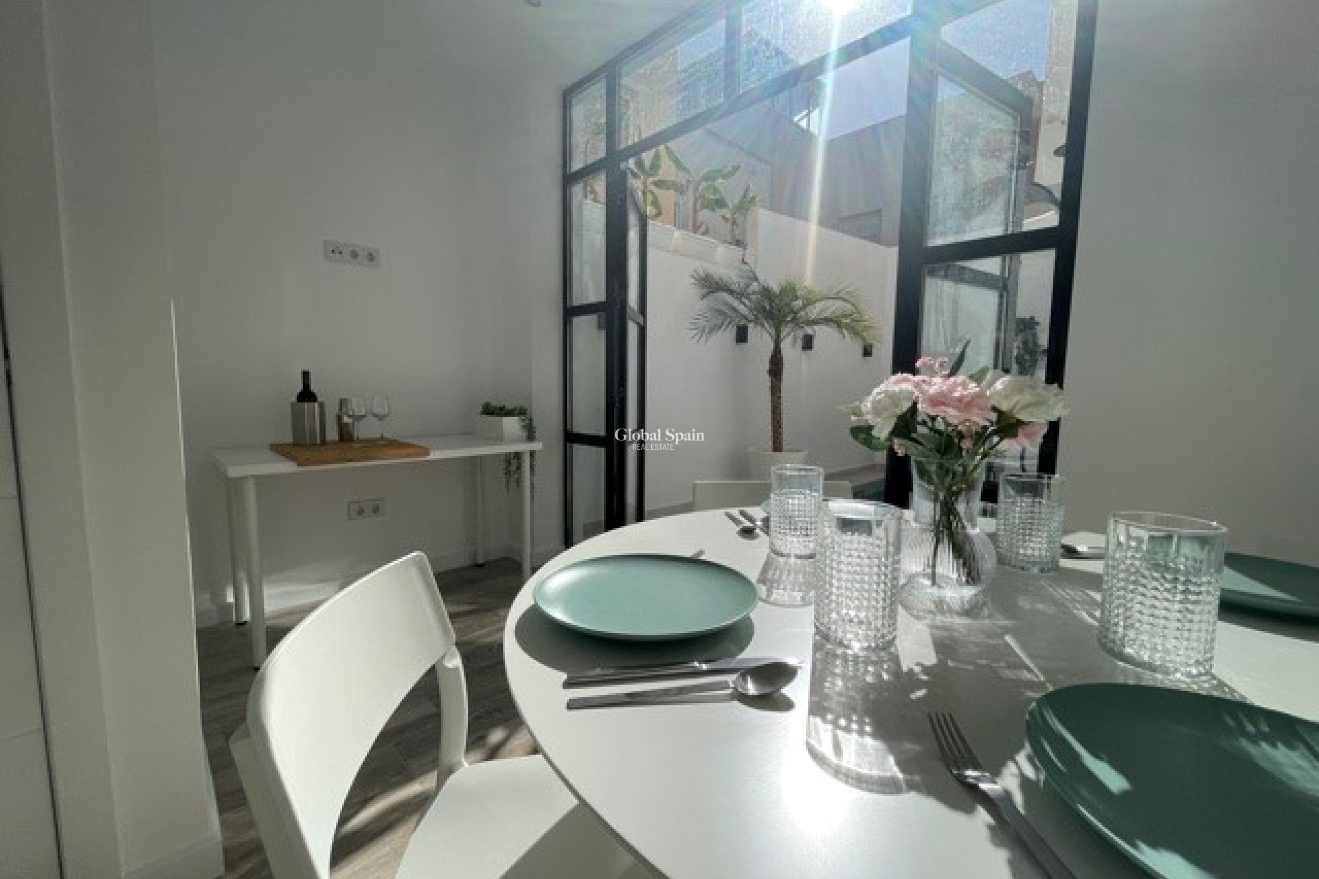 Venta - Casa -
PILAR DE LA HORADADA - La Torre de la Horadada