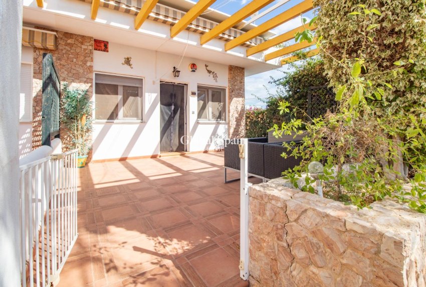 Venta - Casa -
PILAR DE LA HORADADA - MIL PALMERAS 