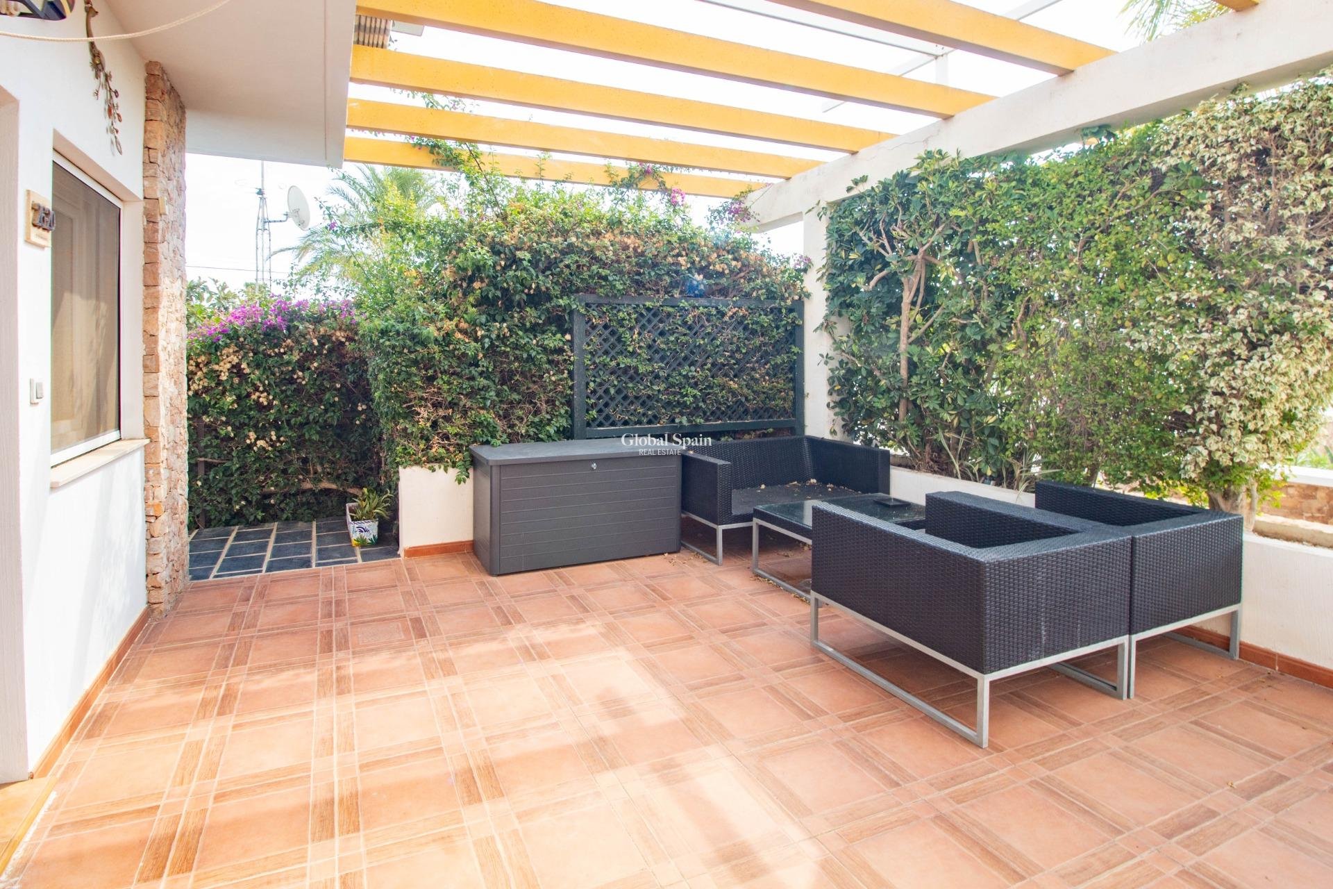 Venta - Casa -
PILAR DE LA HORADADA - MIL PALMERAS 