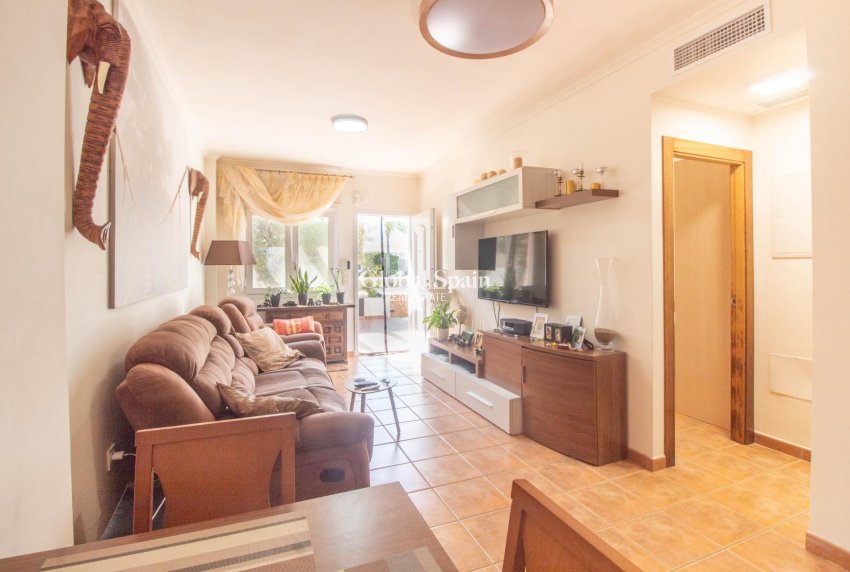 Venta - Casa -
PILAR DE LA HORADADA - MIL PALMERAS 