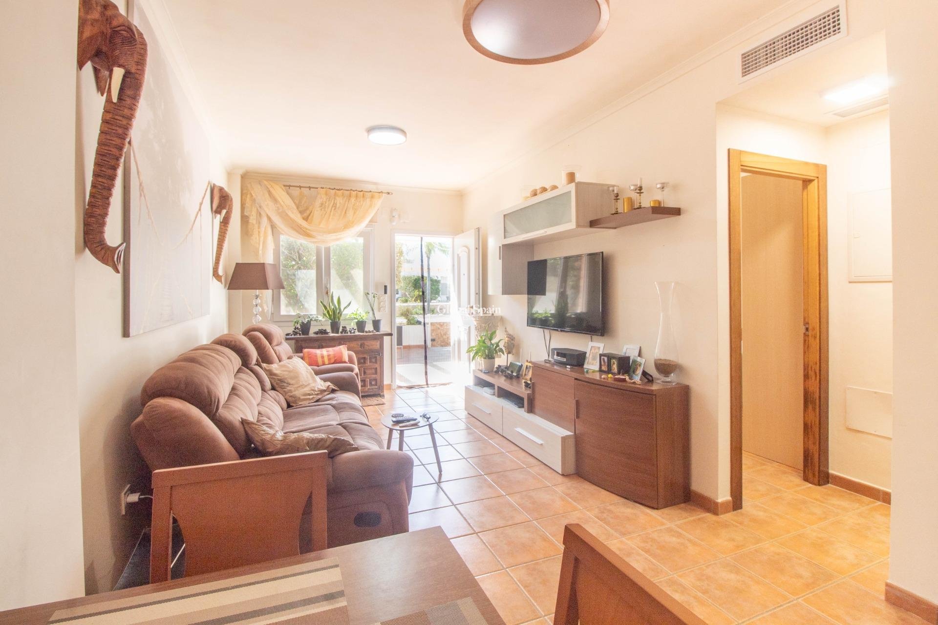 Venta - Casa -
PILAR DE LA HORADADA - MIL PALMERAS 