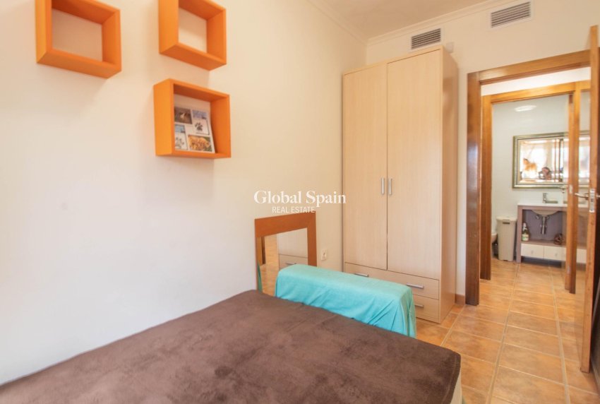 Venta - Casa -
PILAR DE LA HORADADA - MIL PALMERAS 