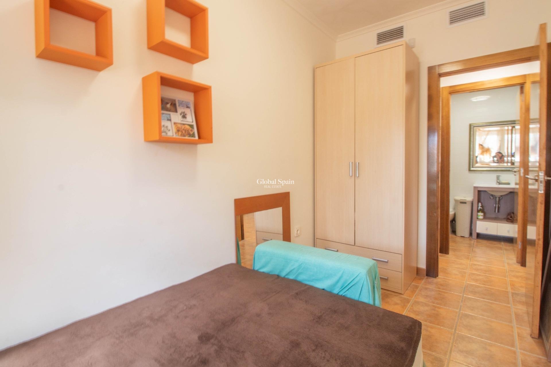 Venta - Casa -
PILAR DE LA HORADADA - MIL PALMERAS 