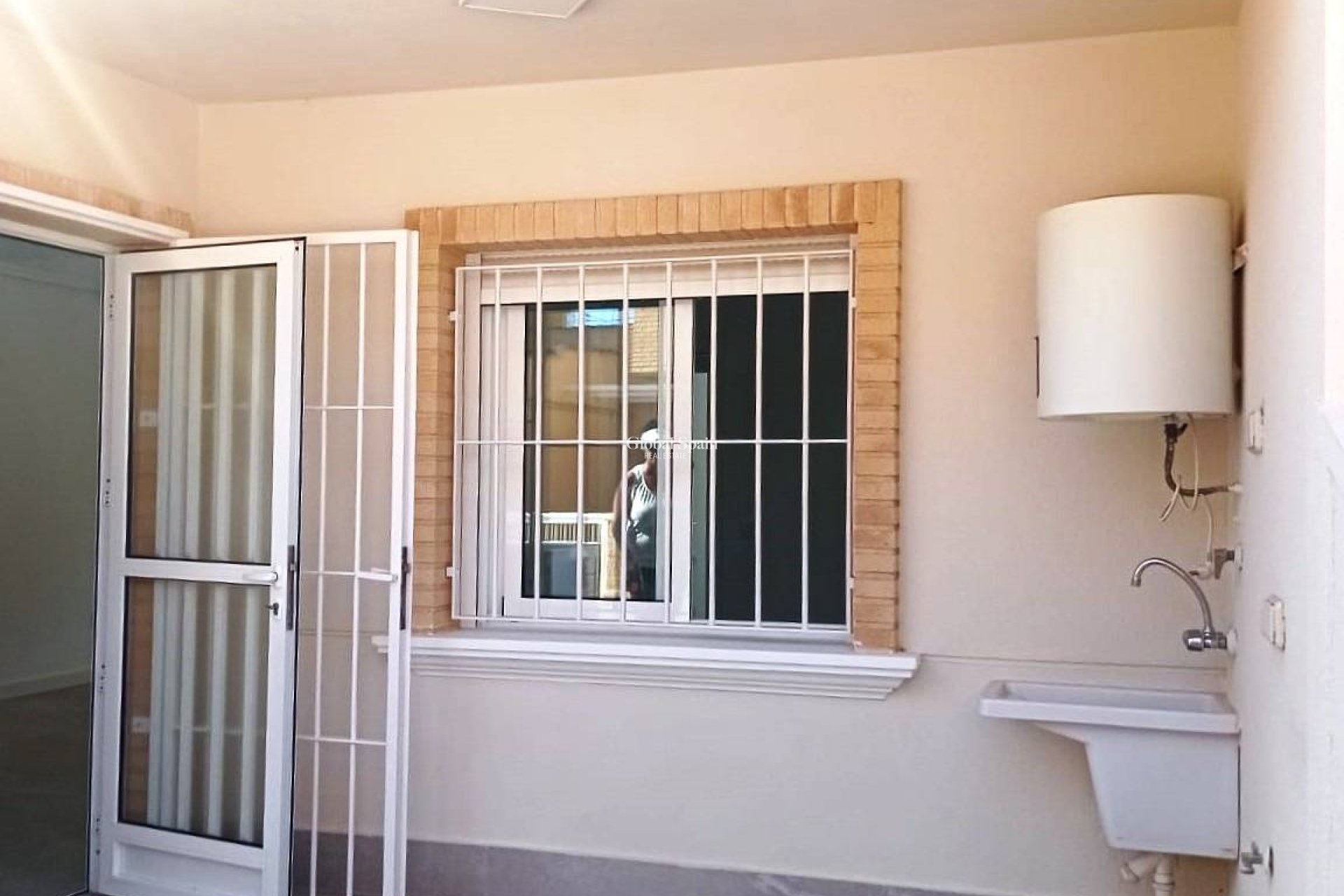 Venta - CASA -
PILAR DE LA HORADADA - Pilar de la Horadada