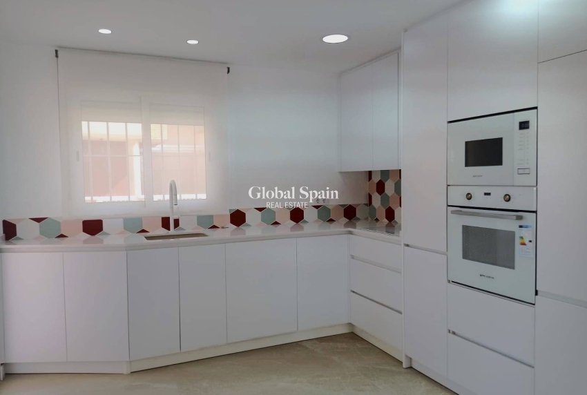 Venta - CASA -
PILAR DE LA HORADADA - Pilar de la Horadada