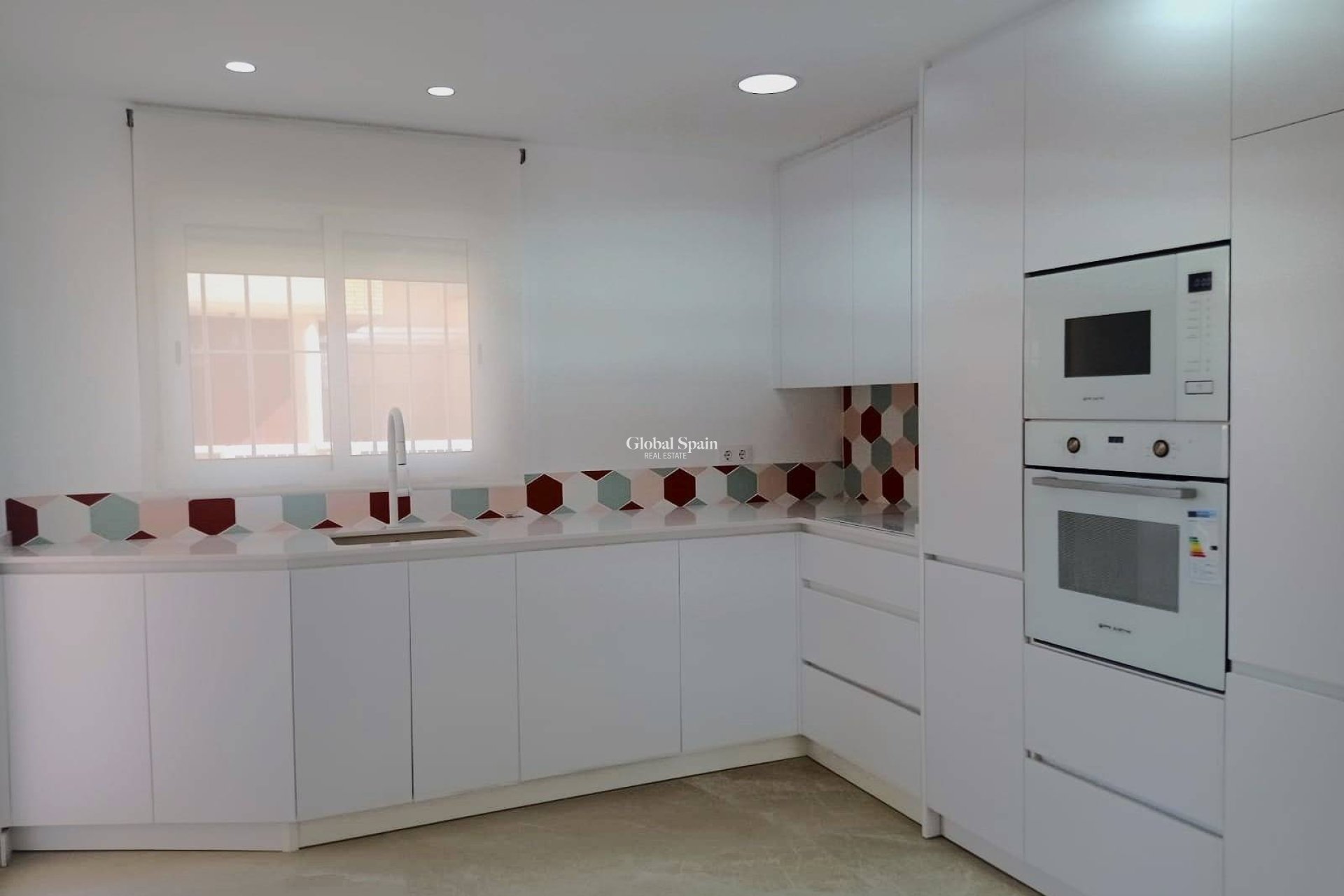 Venta - CASA -
PILAR DE LA HORADADA - Pilar de la Horadada