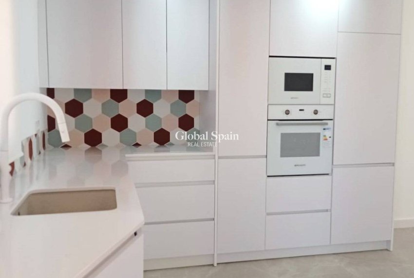 Venta - CASA -
PILAR DE LA HORADADA - Pilar de la Horadada