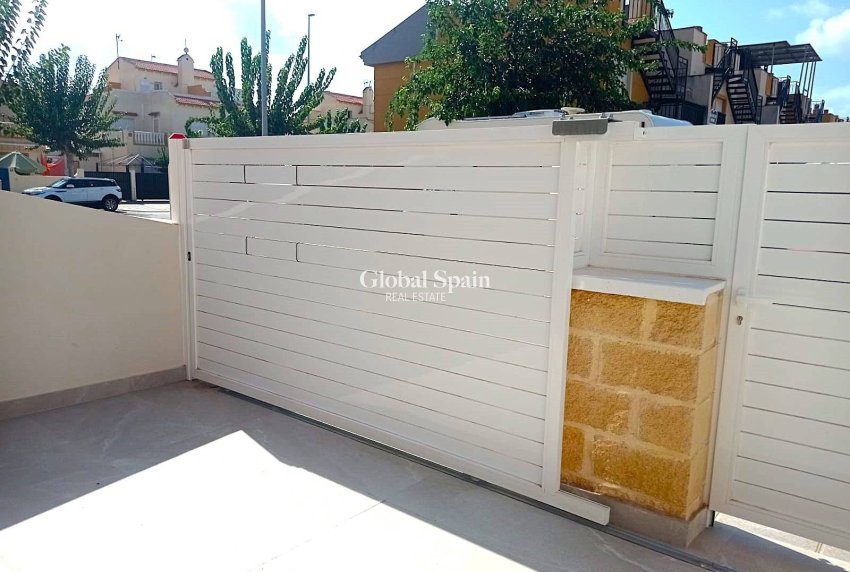 Venta - CASA -
PILAR DE LA HORADADA - Pilar de la Horadada