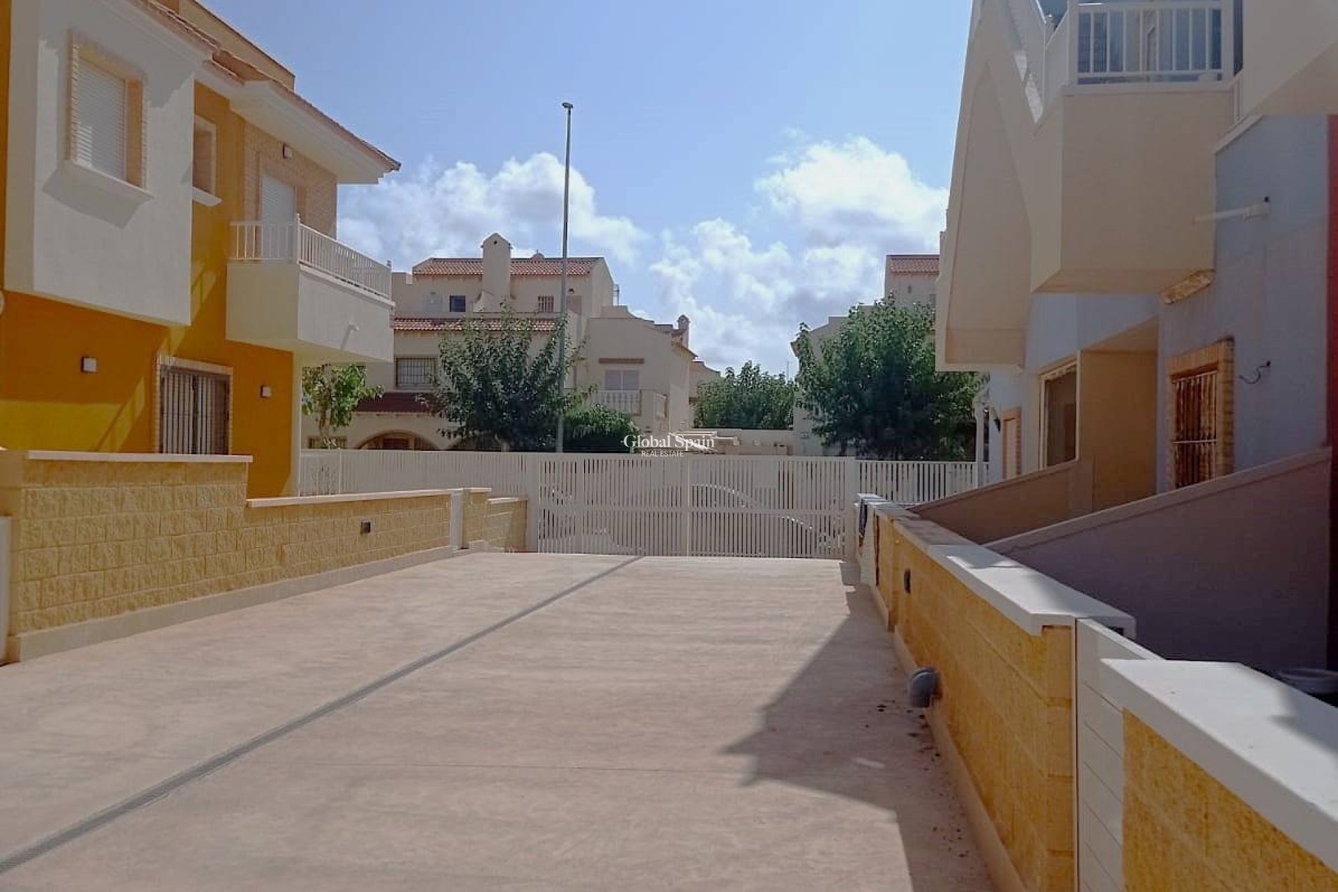 Venta - CASA -
PILAR DE LA HORADADA - Pilar de la Horadada