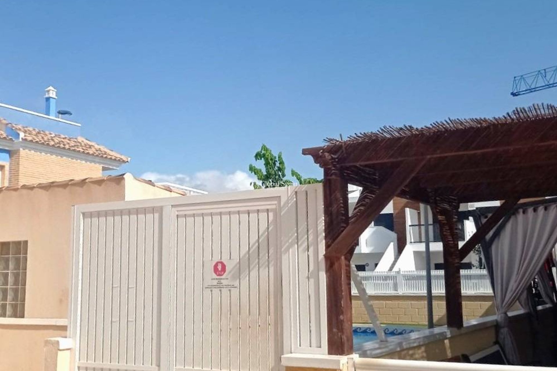 Venta - CASA -
PILAR DE LA HORADADA - Pilar de la Horadada