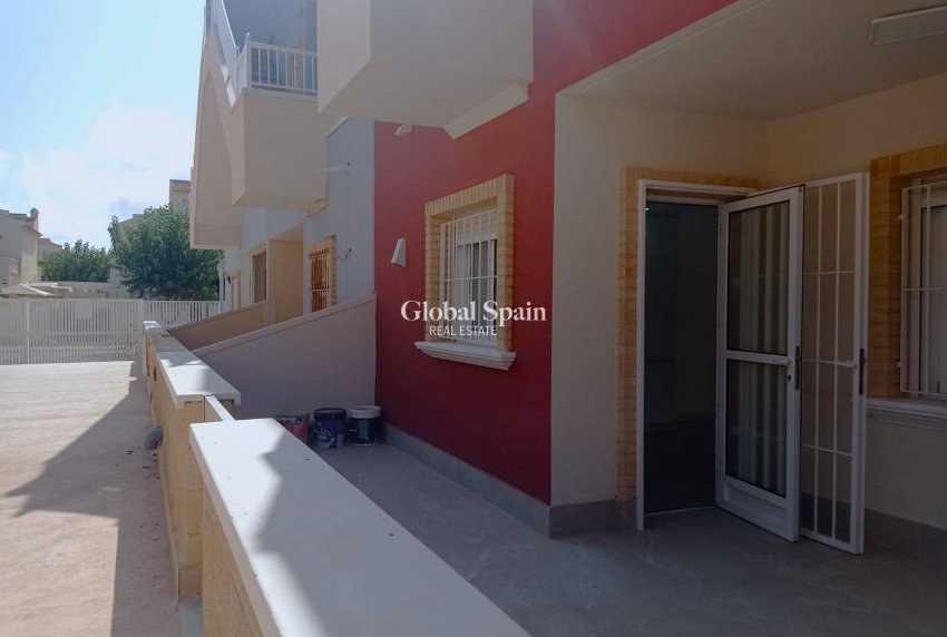 Venta - CASA -
PILAR DE LA HORADADA - Pilar de la Horadada