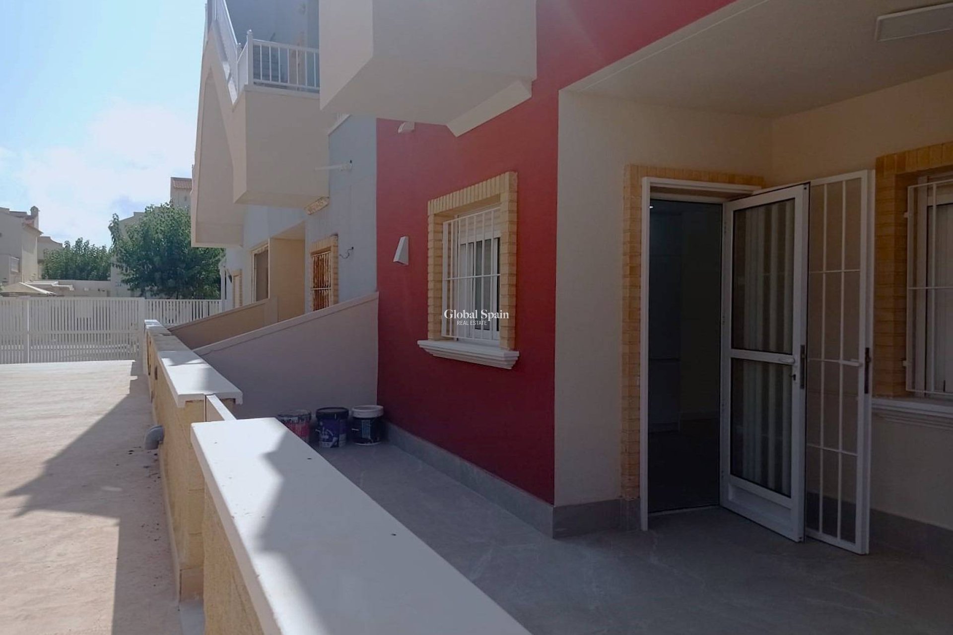 Venta - CASA -
PILAR DE LA HORADADA - Pilar de la Horadada