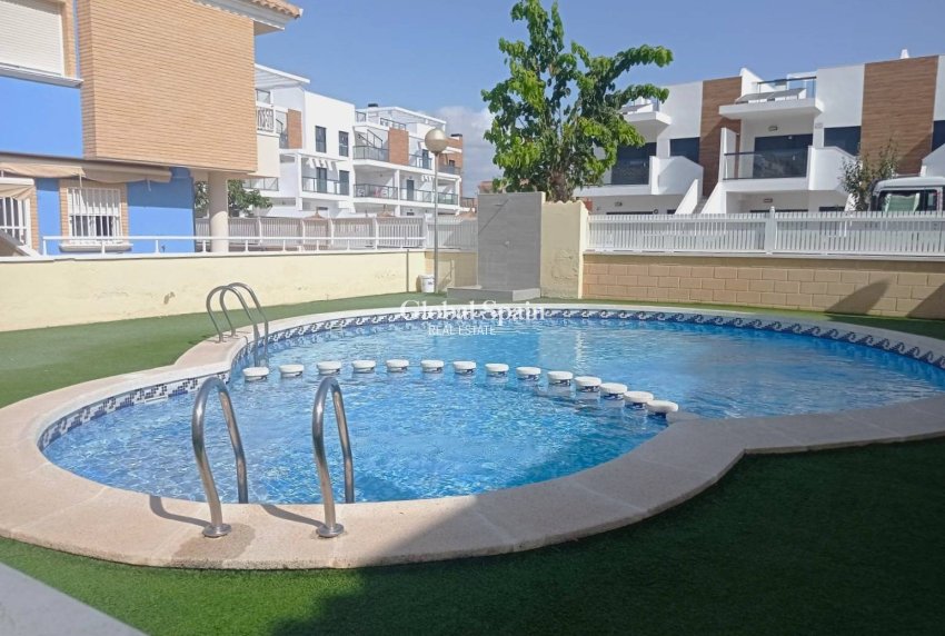 Venta - CASA -
PILAR DE LA HORADADA - Pilar de la Horadada