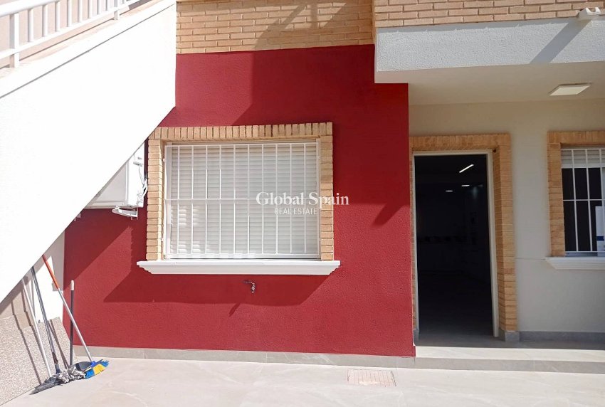 Venta - CASA -
PILAR DE LA HORADADA - Pilar de la Horadada